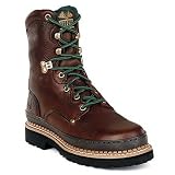 Georgia Boot