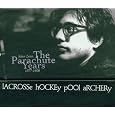 John Zorn - Parachute Years