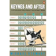 Keynes and After (Penguin economics)