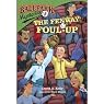 The Fenway Foul-up: Ballpark Mysteries, Book 1