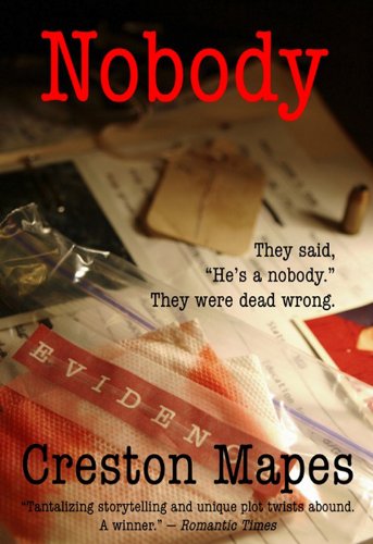 Nobody (Rock Star Chronicles)