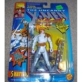  : X-men Xforce Shatterstar