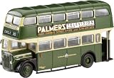 Corgi OM41409 1:76 Scale Guy Arab IV/Roe Sunderland Corp Original Omnibus Limited Edition