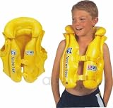 Sporting Goods : Intex Pool School Swim Vest