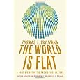 The World Is Flat 3.0: A Brief History of the Twenty-first Century