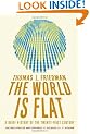 The World Is Flat 3.0: A Brief History of the Twenty-first Century