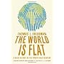 The World Is Flat 3.0: A Brief History of the Twen&hellip by Thomas L. Friedman