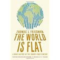 The World Is Flat: A Brief History of the Twenty-first Century