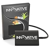 Innovative Performance Chip/Power Programmer for Dodge Neon & SRT-4 2.0L and 2.4L - Improve Your Fuel Mileage, Save Gas & Gain More MPG, Increase Horsepower & Torque with this Engine Tuner!