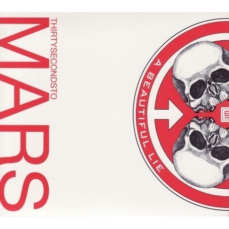 CD-Charts  Music : A Beautiful Lie