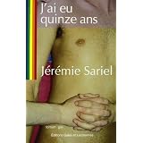 J'ai eu 15 anspar J�r�mie SARIEL