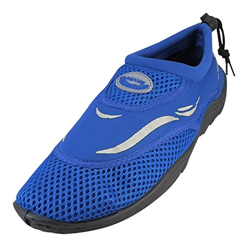 Easy Usa Wave Kids Water Shoes