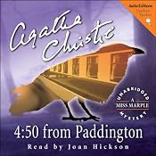 4:50 from Paddington: A Miss Marple Mystery | [Agatha Christie]