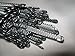 1 dz. of SPIRAL STEEL BONING, FOR CORSET&& DRESS 6 MM (1/4
