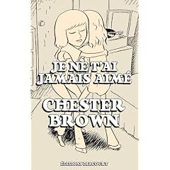 Je ne t'ai jamais aim�