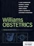 Williams Obstetrics Valuepack (Book and Study Guide)