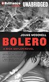 Bolero (A Nick Sayler Novel)