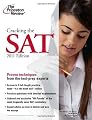 Cracking the SAT, 2011 Edition (College Test Preparation)