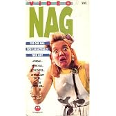 Ultimate Nag [VHS] [Import]