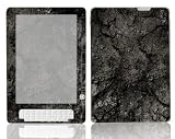 Bundle Monster Amazon Kindle DX Ebook Vinyl Skin Cover Art Decal Sticker Protector Accessories - Wall