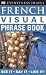 Eyewitness Travel Guides: French Visual Phrase Book (EW Travel Guide Phrase Books)