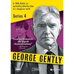 George Gently Series 4