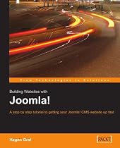 Building Websites with Joomla! v1.0: <b>This best selling book has now been updated for the latest <a href='http://www.packtpub.com/joomla-version-1-5/book'>Joomla 1.5</a> release</b>