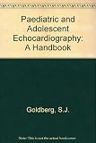 Pediatric and adolescent echocardiography : a handbook