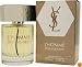 L'homme Yves Saint Laurent By Yves Saint Laurent For Men. Eau De Toilette Spray 2-Ounces