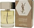 L'homme Yves Saint Laurent By Yves Saint Laurent For Men. Eau De Toilette Spray 2-Ounces