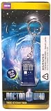 Doctor Who TARDIS Key Chain Flashlight