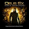 Deus Ex: Human Revolution (Original Soundtrack)