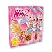 Winx Club - Die komplette 3.Staffel (4-DVD Digipack + Schuber)