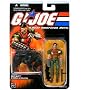 G.I. Joe Series 1 > Sgt. Mutt Action Figure