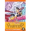 O-Parts Hunter, Vol. 3