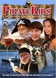 Pirate Kids: The Search for the Silver Skull