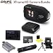 Drift HD Full 1080p High Definition Helmet Action Camera Bundle