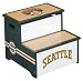 Seattle SuperSonics Stepstool