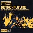 Retro Future-Phil K/Ben & l [UK-Import]