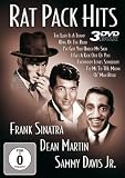 Rat Pack Hits [3 DVDs]