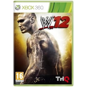 WWE 12