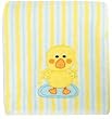 Baby bath Towel ~ Ducky Baby bath Towel ~ Ducky