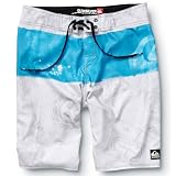 Quiksilver Men's Cypher Kelly Nomad Boardshort