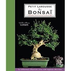Petit Larousse des Bonsa�