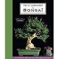 Petit Larousse des Bonsa�