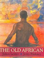 The Old African