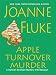 Apple Turnover Murder (Thorndike Mystery)