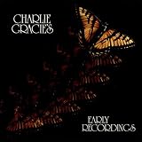 Charlie Gracie`s Early Recordings