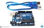 Arduino UNO R3 Modulo ATMega 328P-PU + USB Gratis