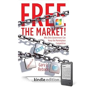 Free the Market!